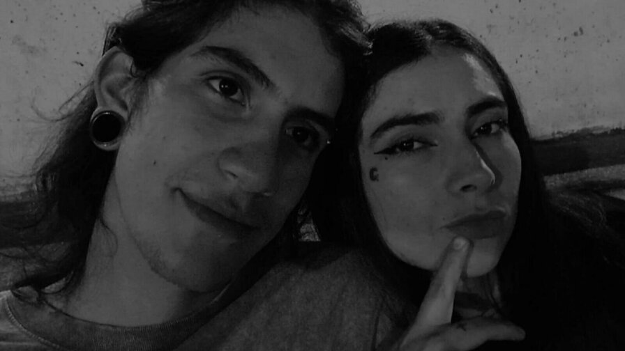 RavenAndLogan