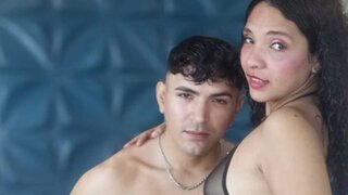 KevinAndNell
